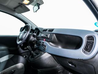 FIAT PANDA 1.0 HYBRID CITY CROSS 70 5P