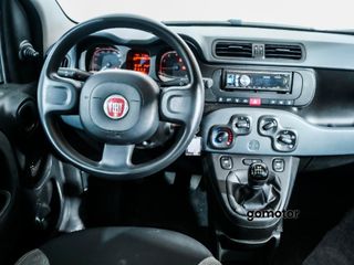 FIAT PANDA 1.0 HYBRID CITY CROSS 70 5P