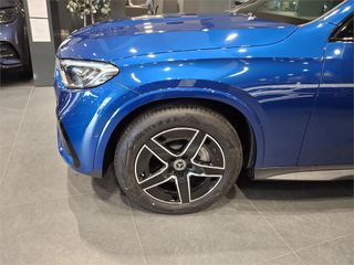 MERCEDES-BENZ GLC GLC 200 4MATIC