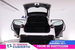 Nissan Qashqai 1.5 DCI 115CV 5P