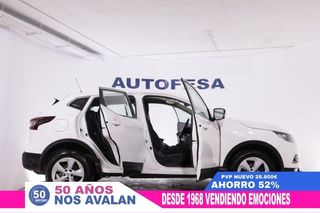 Nissan Qashqai 1.5 DCI 115CV 5P