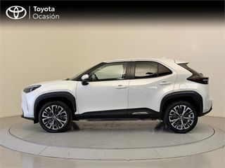 TOYOTA Yaris Cross 5 puertas Style 120H e-CVT