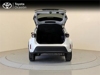 TOYOTA Yaris Cross 5 puertas Style 120H e-CVT