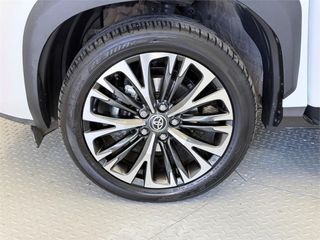 TOYOTA Yaris Cross 5 puertas Style 120H e-CVT