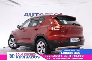 Volvo XC40 1.5 T3 BUSINESS PLUS AUTO 163CV 5P