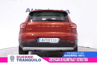 Volvo XC40 1.5 T3 BUSINESS PLUS AUTO 163CV 5P