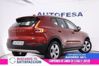 Volvo XC40 1.5 T3 BUSINESS PLUS AUTO 163CV 5P