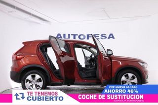 Volvo XC40 1.5 T3 BUSINESS PLUS AUTO 163CV 5P