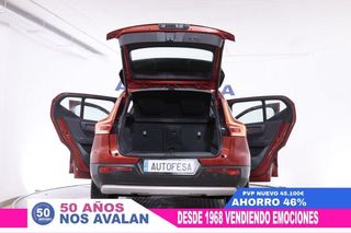 Volvo XC40 1.5 T3 BUSINESS PLUS AUTO 163CV 5P