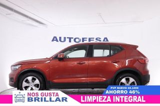 Volvo XC40 1.5 T3 BUSINESS PLUS AUTO 163CV 5P
