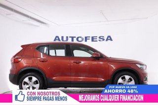 Volvo XC40 1.5 T3 BUSINESS PLUS AUTO 163CV 5P