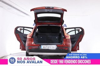 Volvo XC40 1.5 T3 BUSINESS PLUS AUTO 163CV 5P