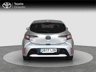 TOYOTA Corolla 5 Puertas Active Tech 125H e-CVT