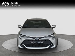 TOYOTA Corolla 5 Puertas Active Tech 125H e-CVT