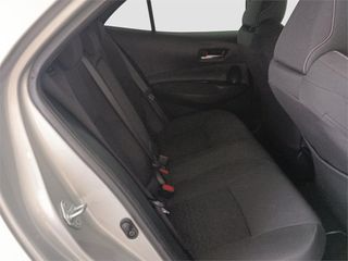 TOYOTA Corolla 5 Puertas Active Tech 125H e-CVT