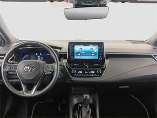 TOYOTA Corolla 5 Puertas Active Tech 125H e-CVT