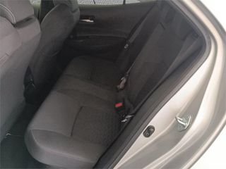 TOYOTA Corolla 5 Puertas Active Tech 125H e-CVT