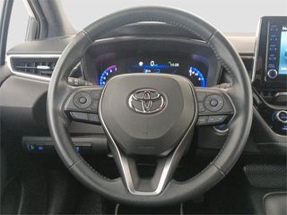 TOYOTA Corolla 5 Puertas Active Tech 125H e-CVT