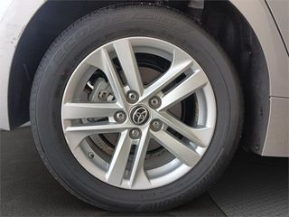 TOYOTA Corolla 5 Puertas Active Tech 125H e-CVT