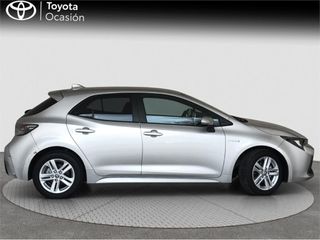 TOYOTA Corolla 5 Puertas Active Tech 125H e-CVT