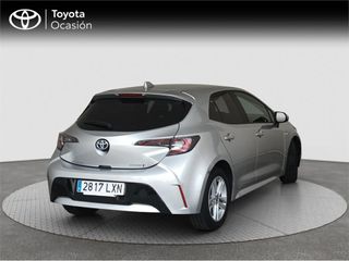 TOYOTA Corolla 5 Puertas Active Tech 125H e-CVT