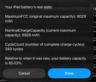 iPad Pro 11 M2 256GB Plata