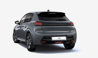 PEUGEOT 208 Allure HYBRID 145 eDCS6