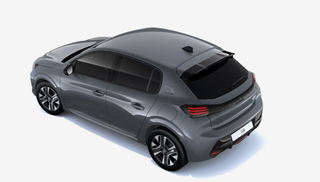 PEUGEOT 208 Allure HYBRID 145 eDCS6