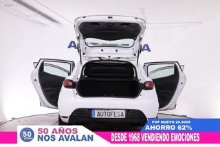 RENAULT CLIO 1.5 DCI BUSINESS 75CV 5P # IVA DEDUCIBLE 1.5 DCI BUSINESS 75CV 5P