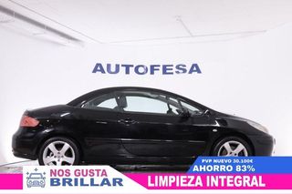 PEUGEOT 307 2.0 HDI CC CABRIO 136CV 2P 2.0 HDI CC CABRIO 136CV 2P