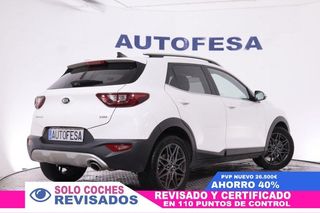 Kia Stonic 1.0 T-GDI BLACK EDITION DCT AUTO 120CV 5P