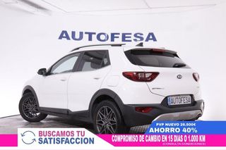 Kia Stonic 1.0 T-GDI BLACK EDITION DCT AUTO 120CV 5P