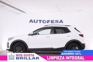 Kia Stonic 1.0 T-GDI BLACK EDITION DCT AUTO 120CV 5P