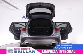 Infiniti QX30 2.0T PREMIUM TECH AWD AUTO 211CV 5P