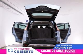 Renault Scenic ESPACE 1.6 DCI ZEN AUTO 160CV 7 PLAZAS 5P