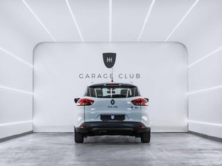 Renault Clio Clio IV Grandtour 0.9 TCe 90 Expression ENERGY