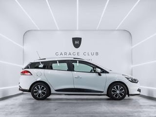 Renault Clio Clio IV Grandtour 0.9 TCe 90 Expression ENERGY