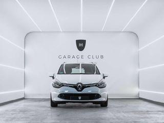 Renault Clio Clio IV Grandtour 0.9 TCe 90 Expression ENERGY