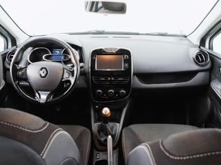 Renault Clio Clio IV Grandtour 0.9 TCe 90 Expression ENERGY