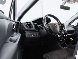 Renault Clio Clio IV Grandtour 0.9 TCe 90 Expression ENERGY