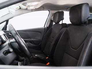 Renault Clio Clio IV Grandtour 0.9 TCe 90 Expression ENERGY