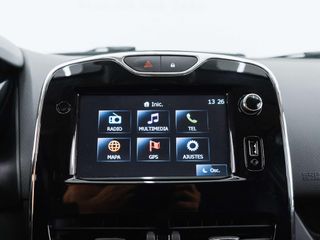 Renault Clio Clio IV Grandtour 0.9 TCe 90 Expression ENERGY