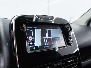 Renault Clio Clio IV Grandtour 0.9 TCe 90 Expression ENERGY