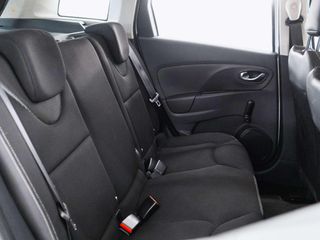 Renault Clio Clio IV Grandtour 0.9 TCe 90 Expression ENERGY