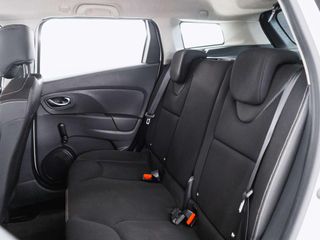 Renault Clio Clio IV Grandtour 0.9 TCe 90 Expression ENERGY