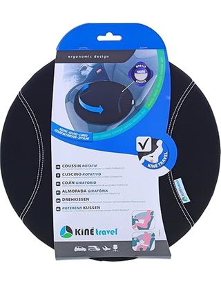 KINE TRAVEL COJÍN ROTATIVO/Disco Transfer 39x39x6c