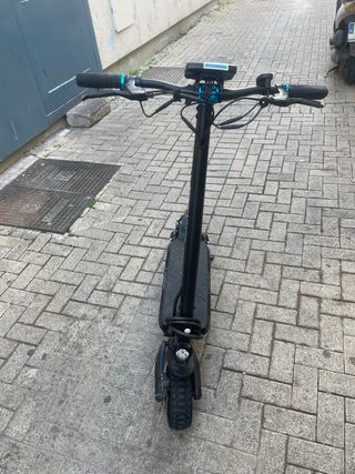 Patinete Eléctrico SmartGyro MAX