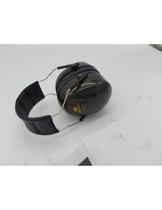 3M Peltor H520A-407-GQ Orejeras de protección, 1 u