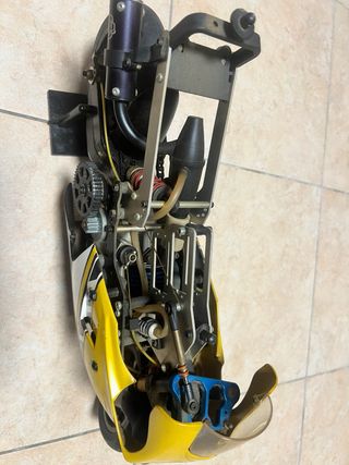 Yamaha YZR M1 Moto Replica