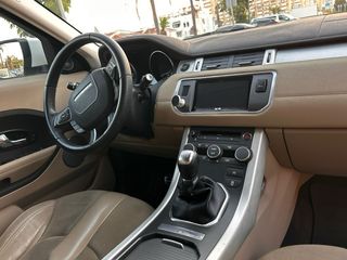 Range Rover Evoque - 2014